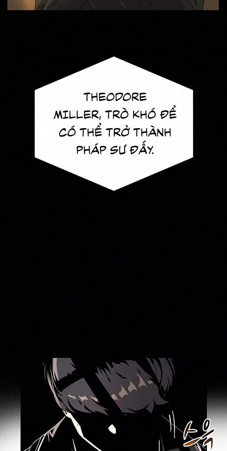 Thực Thư Pháp Sư Chap 1 - Next Chap 2