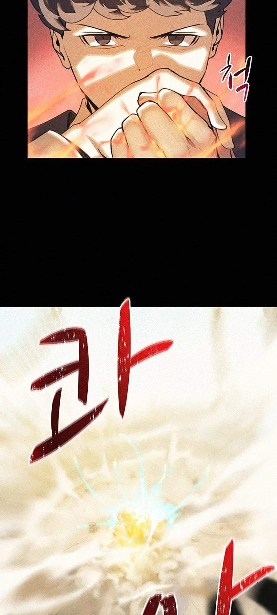 Thực Thư Pháp Sư Chap 1 - Next Chap 2