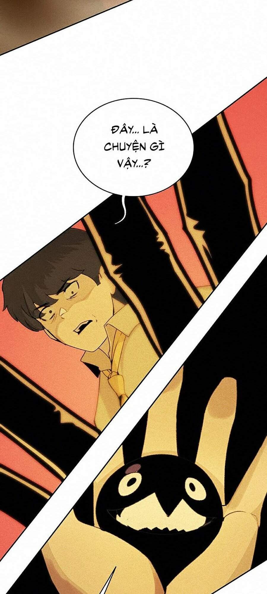 Thực Thư Pháp Sư Chap 1 - Next Chap 2