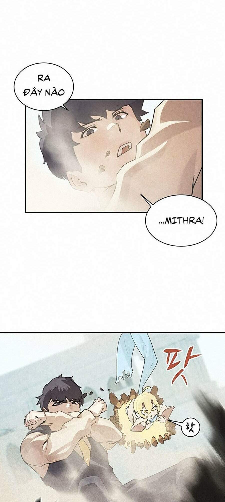 Thực Thư Pháp Sư Chap 1 - Next Chap 2