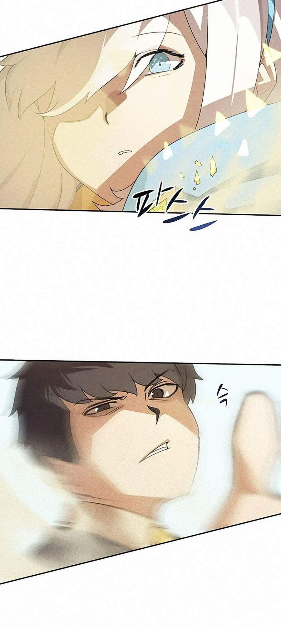 Thực Thư Pháp Sư Chap 1 - Next Chap 2