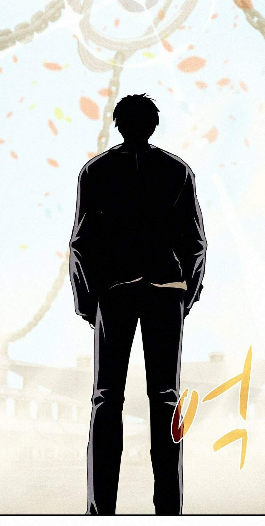 Thực Thư Pháp Sư Chap 1 - Next Chap 2