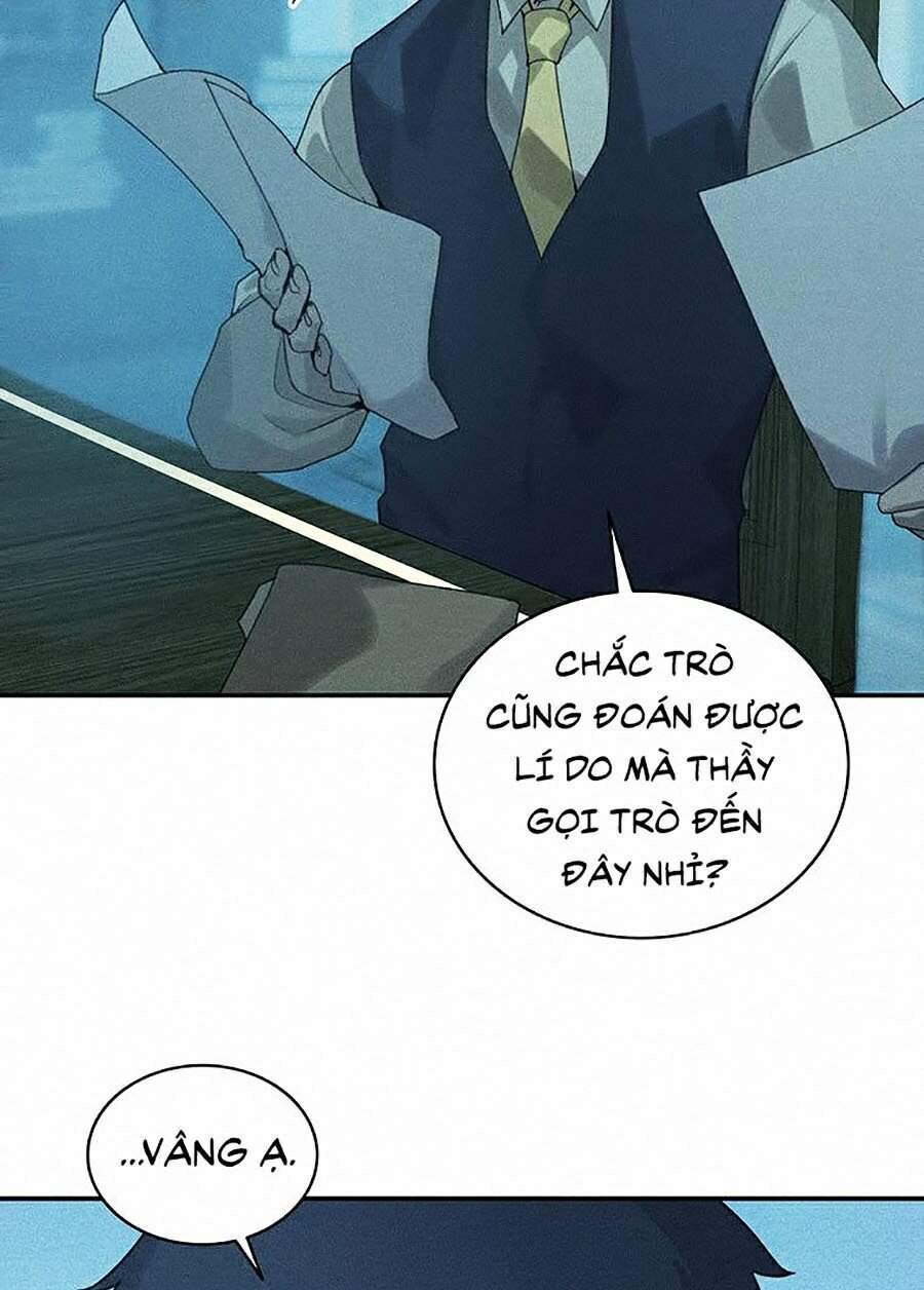 Thực Thư Pháp Sư Chap 1 - Next Chap 2