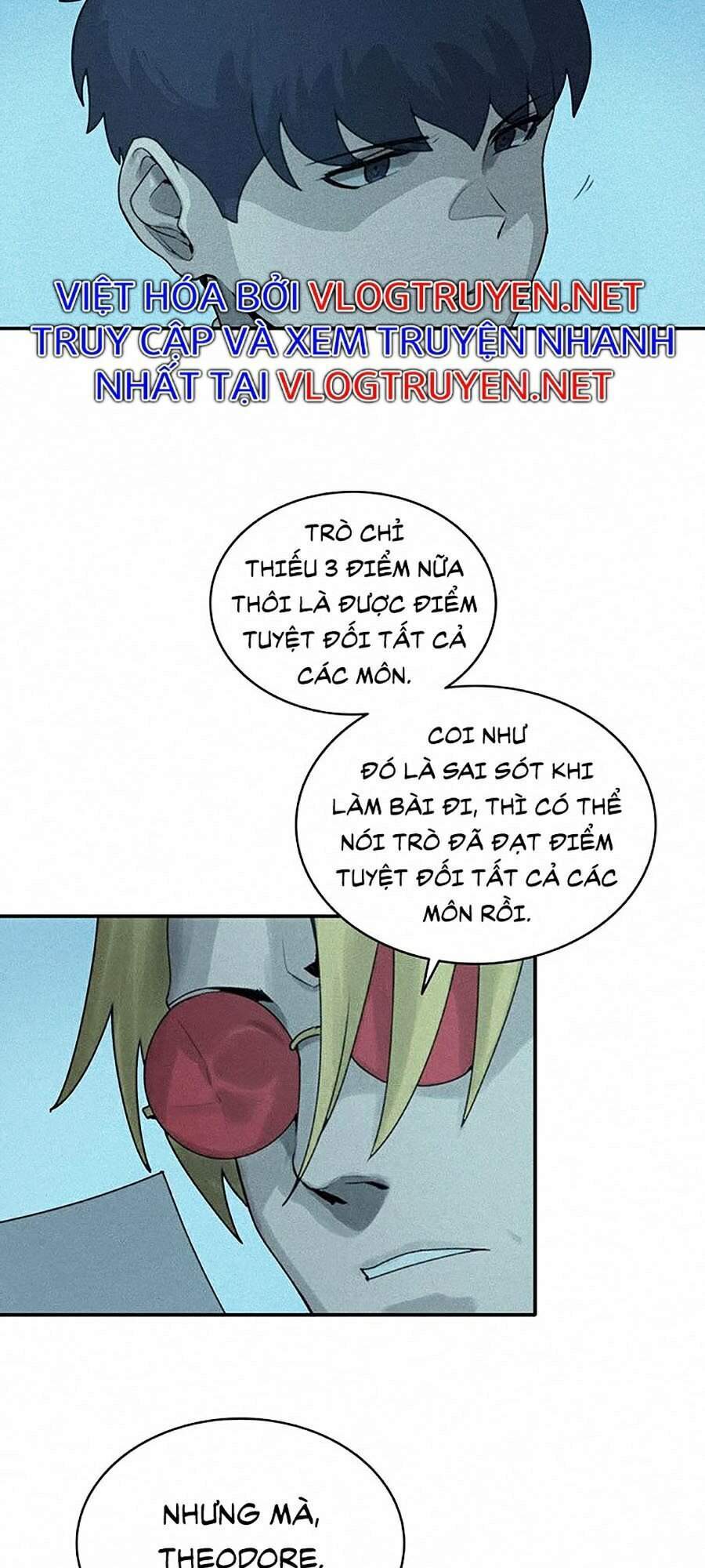 Thực Thư Pháp Sư Chap 1 - Next Chap 2