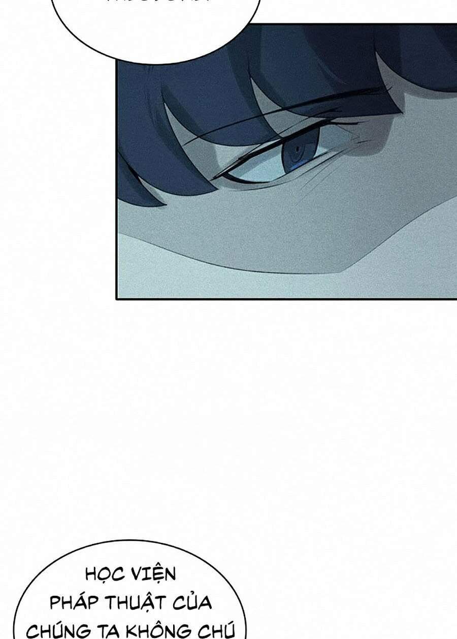 Thực Thư Pháp Sư Chap 1 - Next Chap 2
