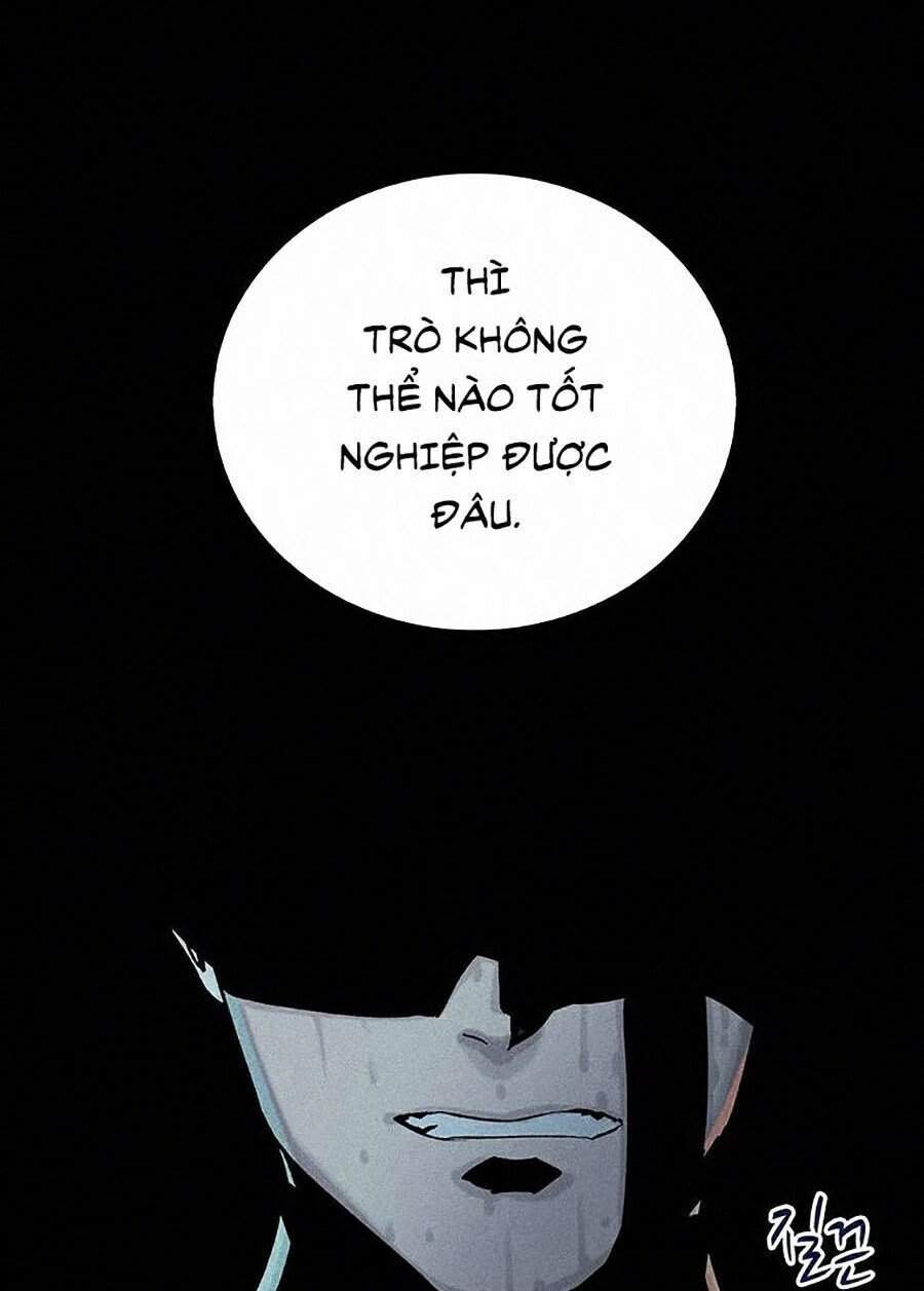 Thực Thư Pháp Sư Chap 1 - Next Chap 2
