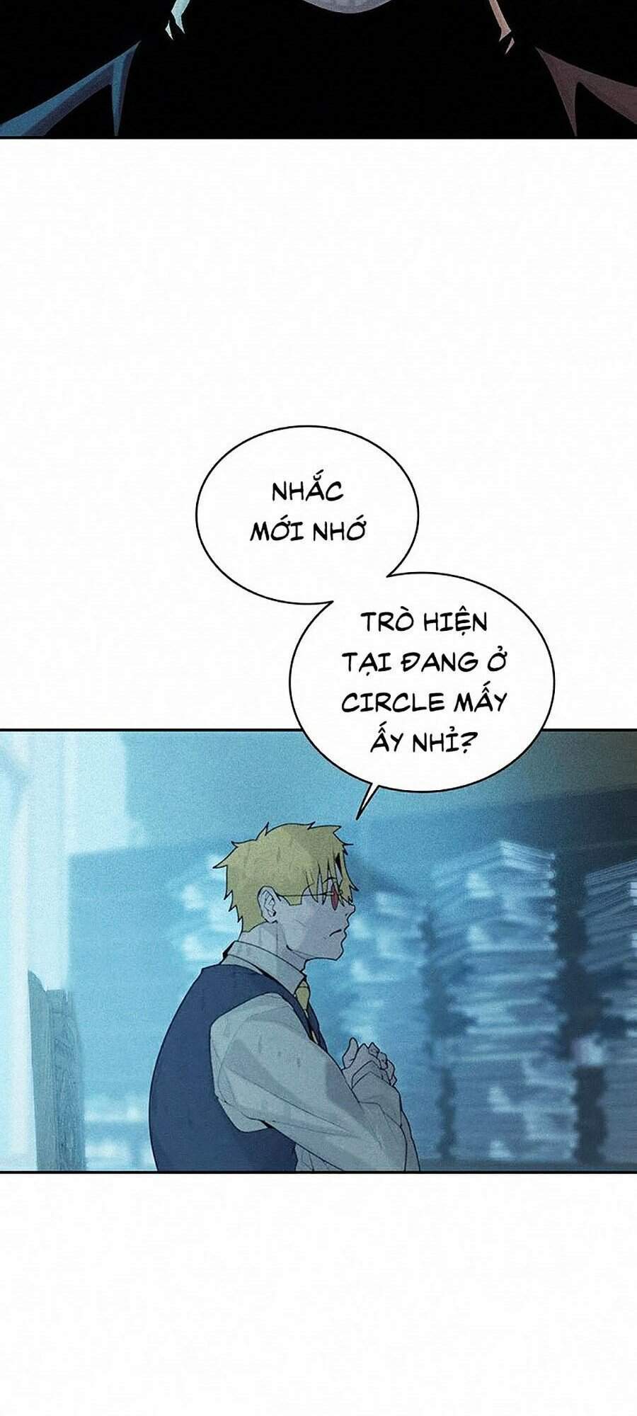 Thực Thư Pháp Sư Chap 1 - Next Chap 2