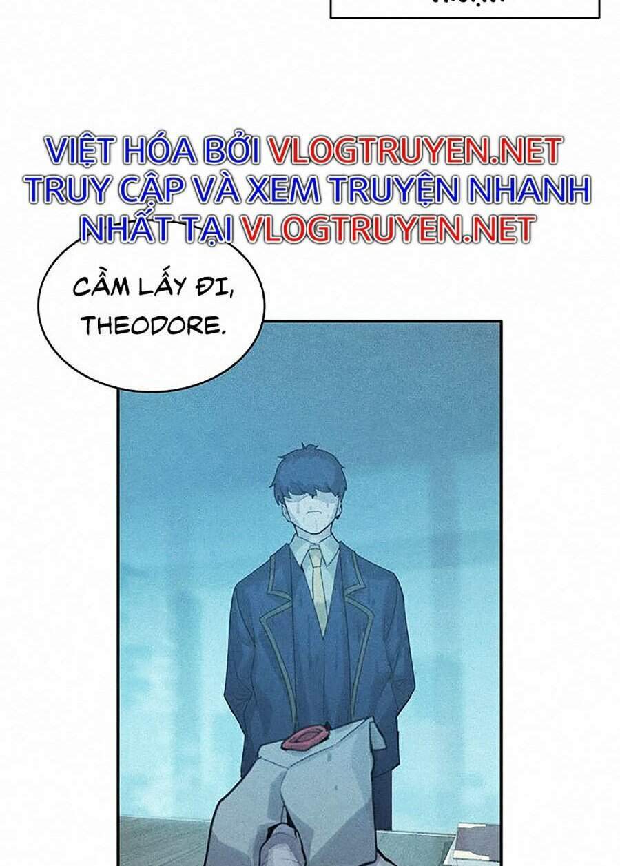 Thực Thư Pháp Sư Chap 1 - Next Chap 2