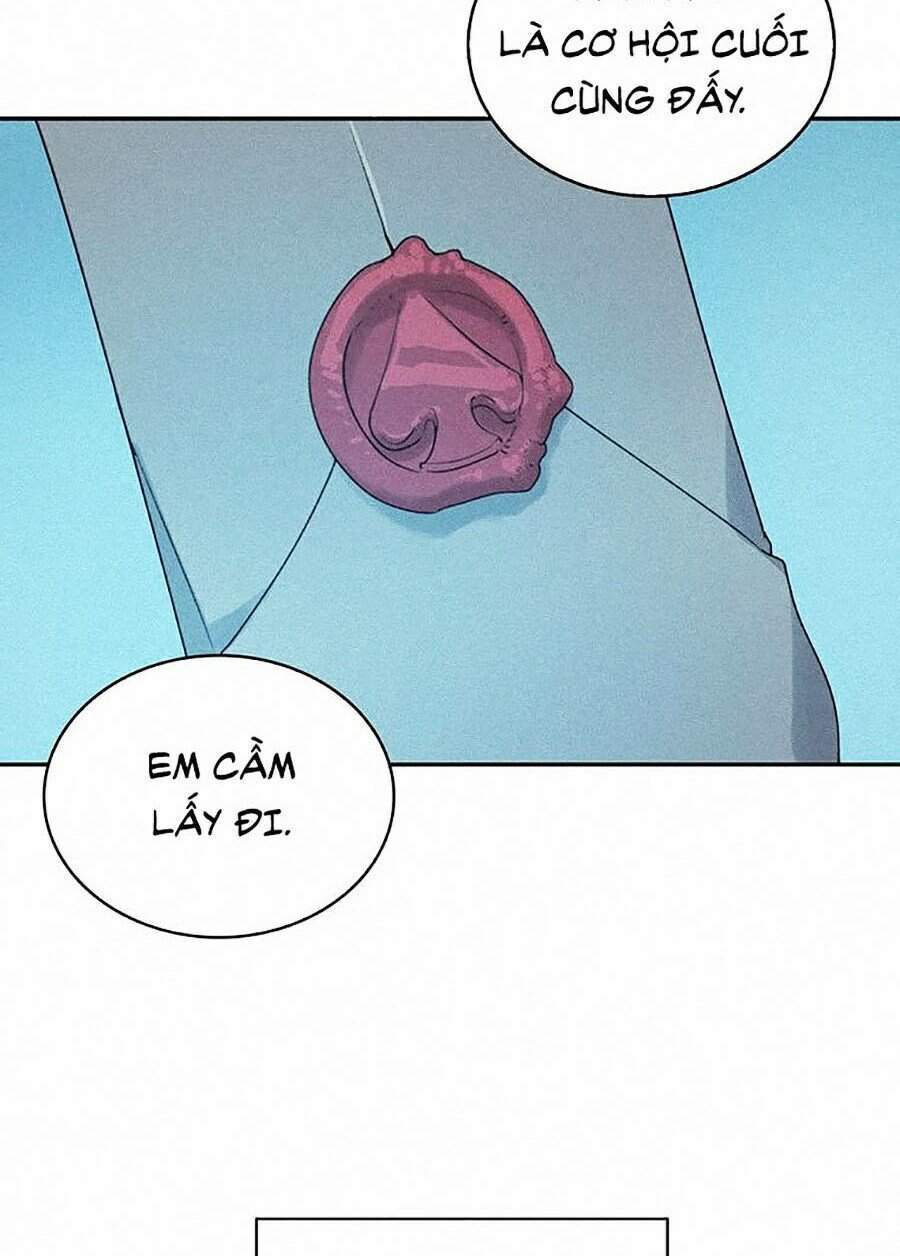 Thực Thư Pháp Sư Chap 1 - Next Chap 2