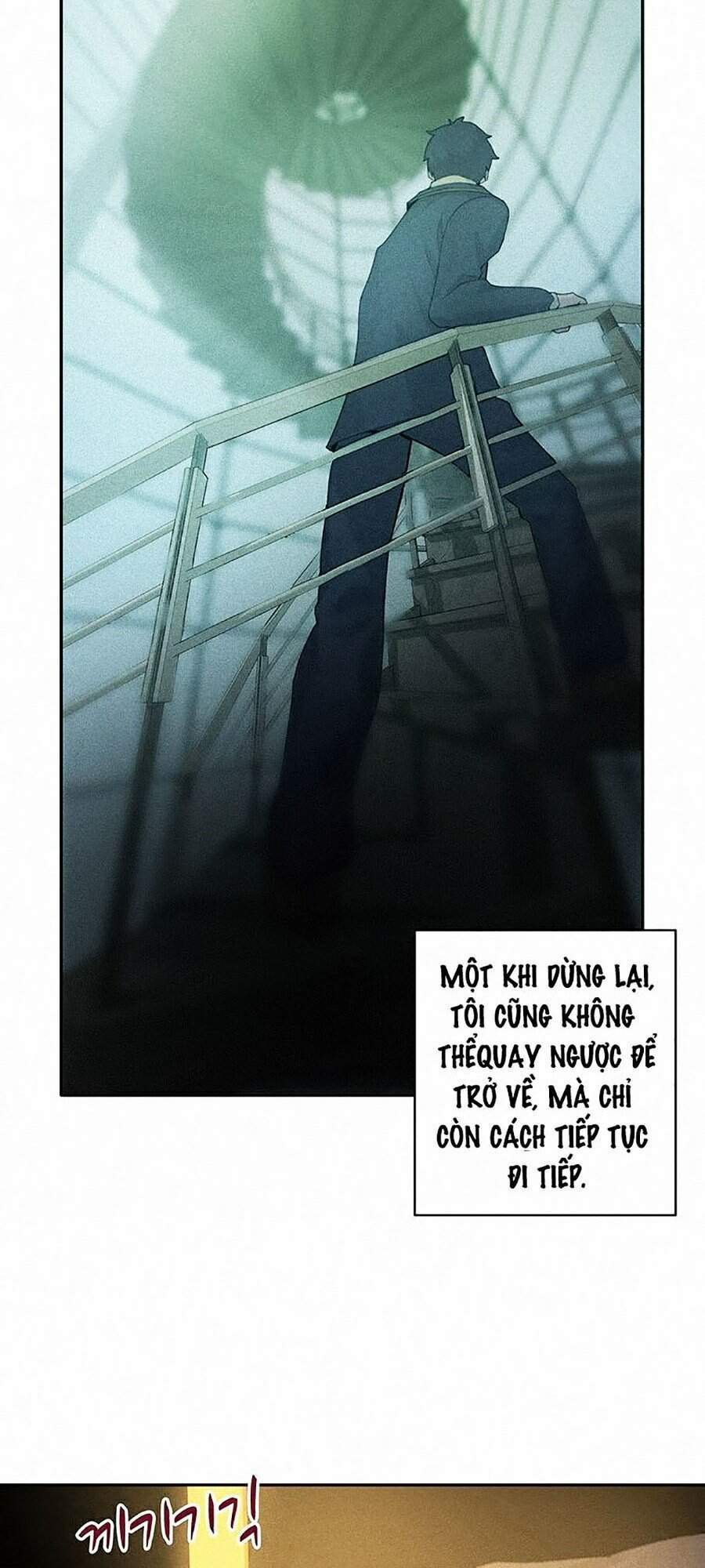 Thực Thư Pháp Sư Chap 1 - Next Chap 2
