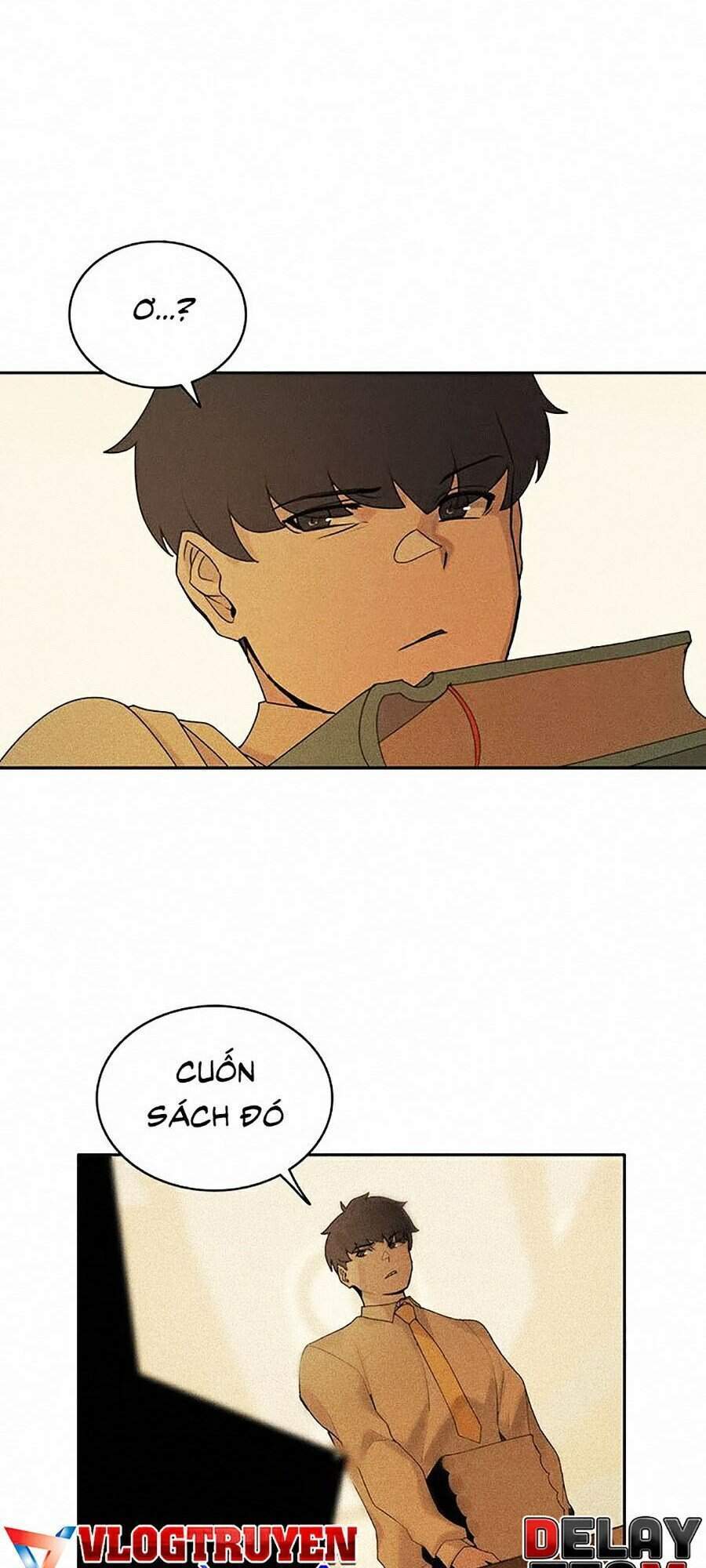 Thực Thư Pháp Sư Chap 1 - Next Chap 2