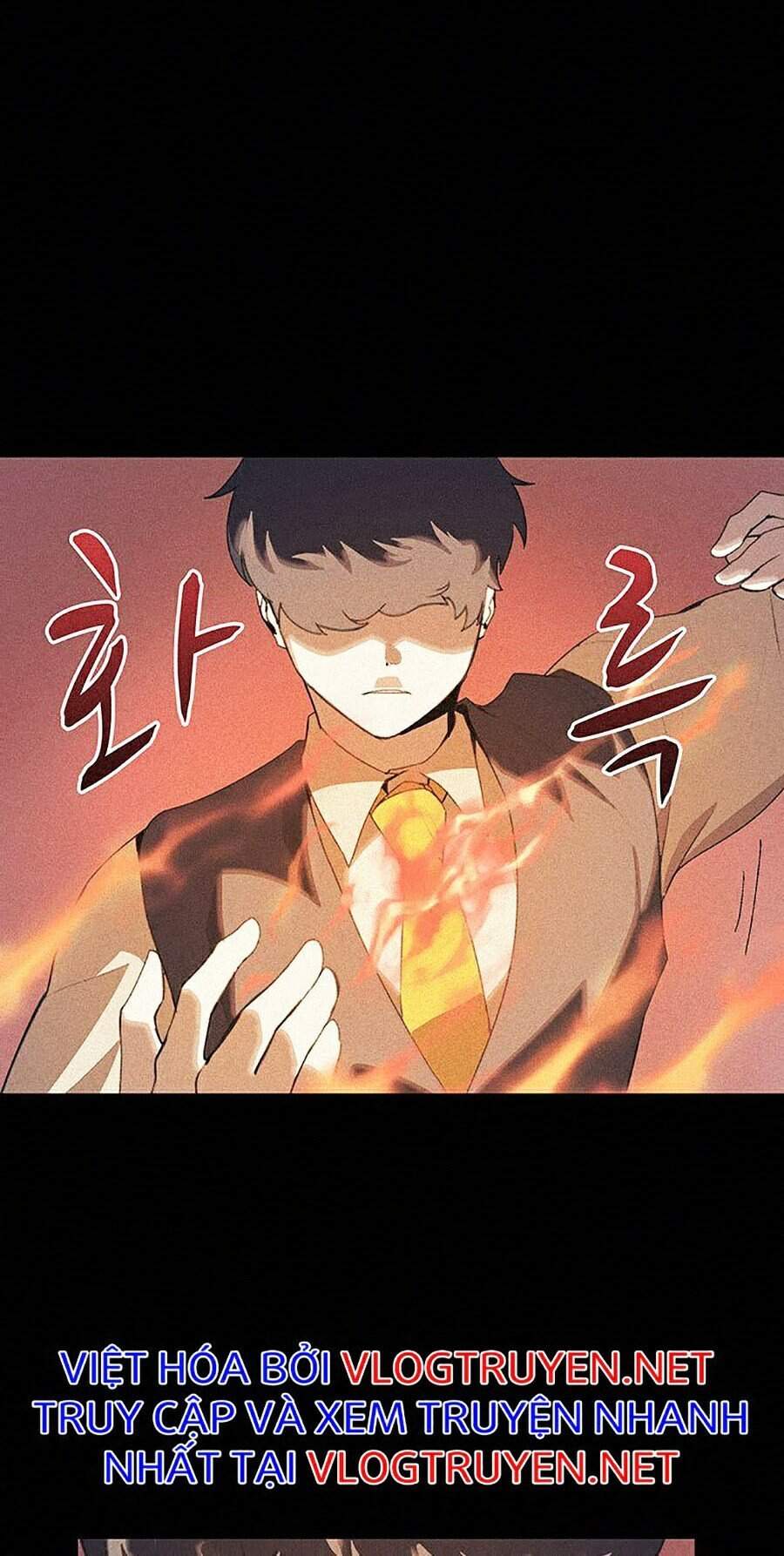Thực Thư Pháp Sư Chap 1 - Next Chap 2