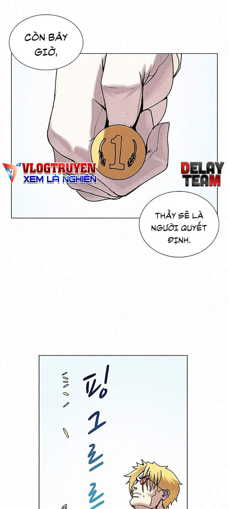 Thực Thư Pháp Sư Chap 10 - Next Chap 11