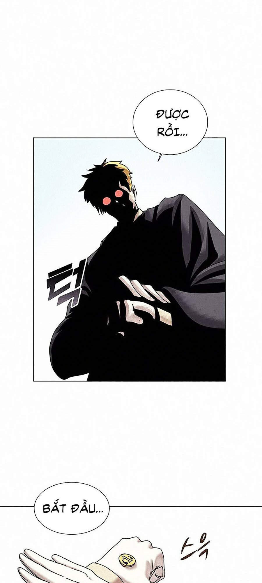 Thực Thư Pháp Sư Chap 10 - Next Chap 11