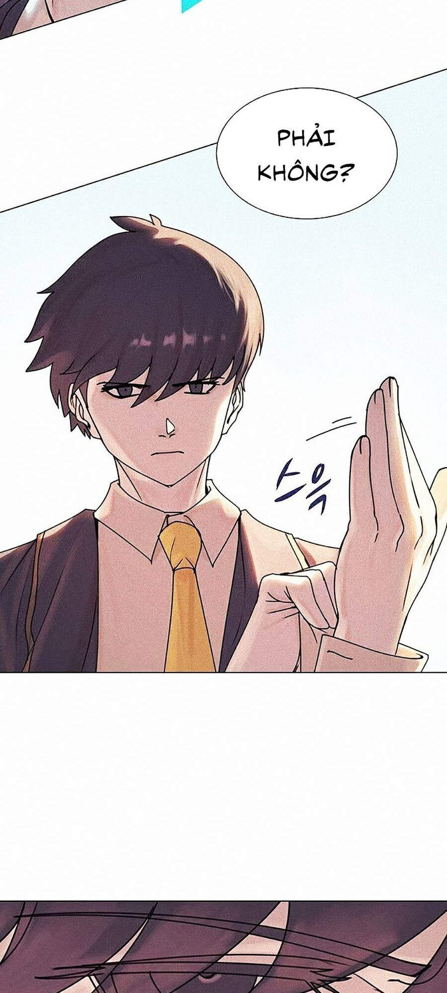 Thực Thư Pháp Sư Chap 10 - Next Chap 11