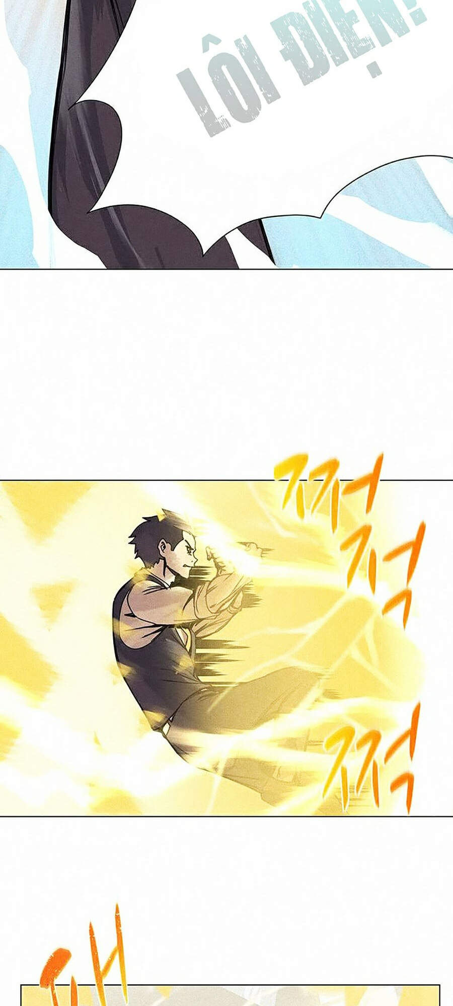 Thực Thư Pháp Sư Chap 10 - Next Chap 11