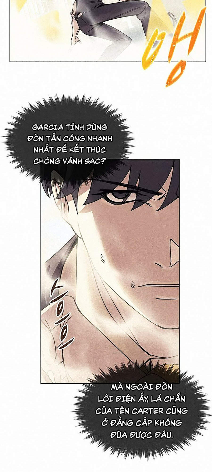 Thực Thư Pháp Sư Chap 10 - Next Chap 11