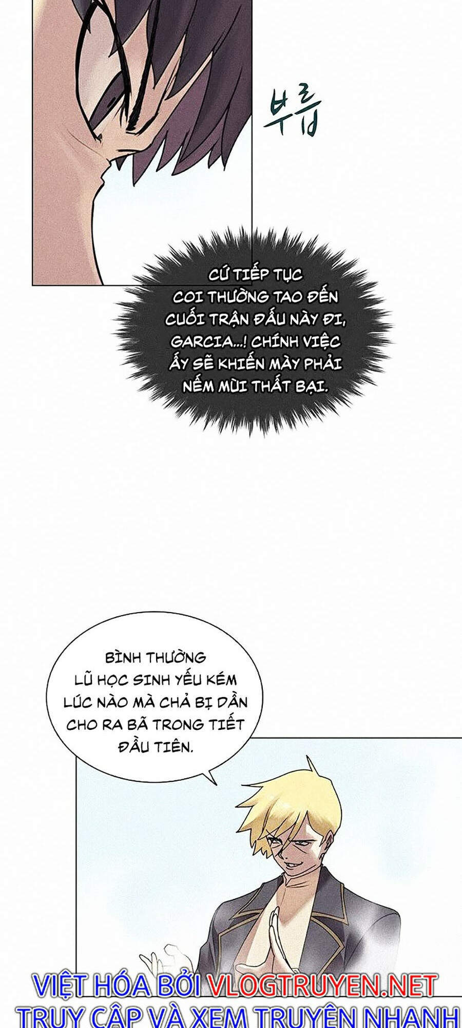 Thực Thư Pháp Sư Chap 10 - Next Chap 11