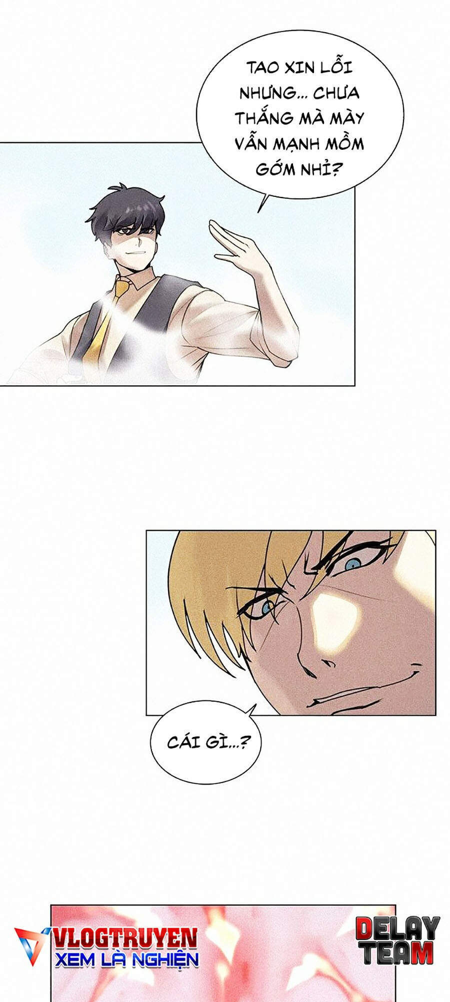 Thực Thư Pháp Sư Chap 10 - Next Chap 11