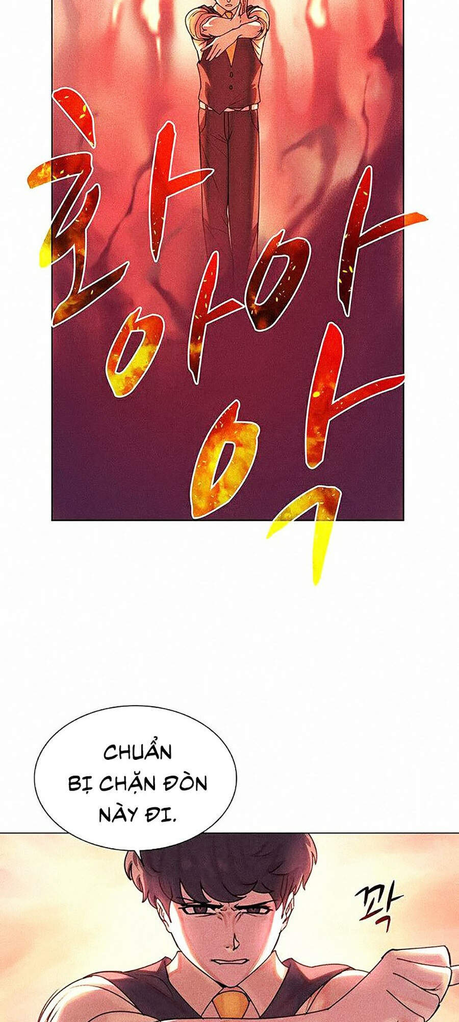 Thực Thư Pháp Sư Chap 10 - Next Chap 11