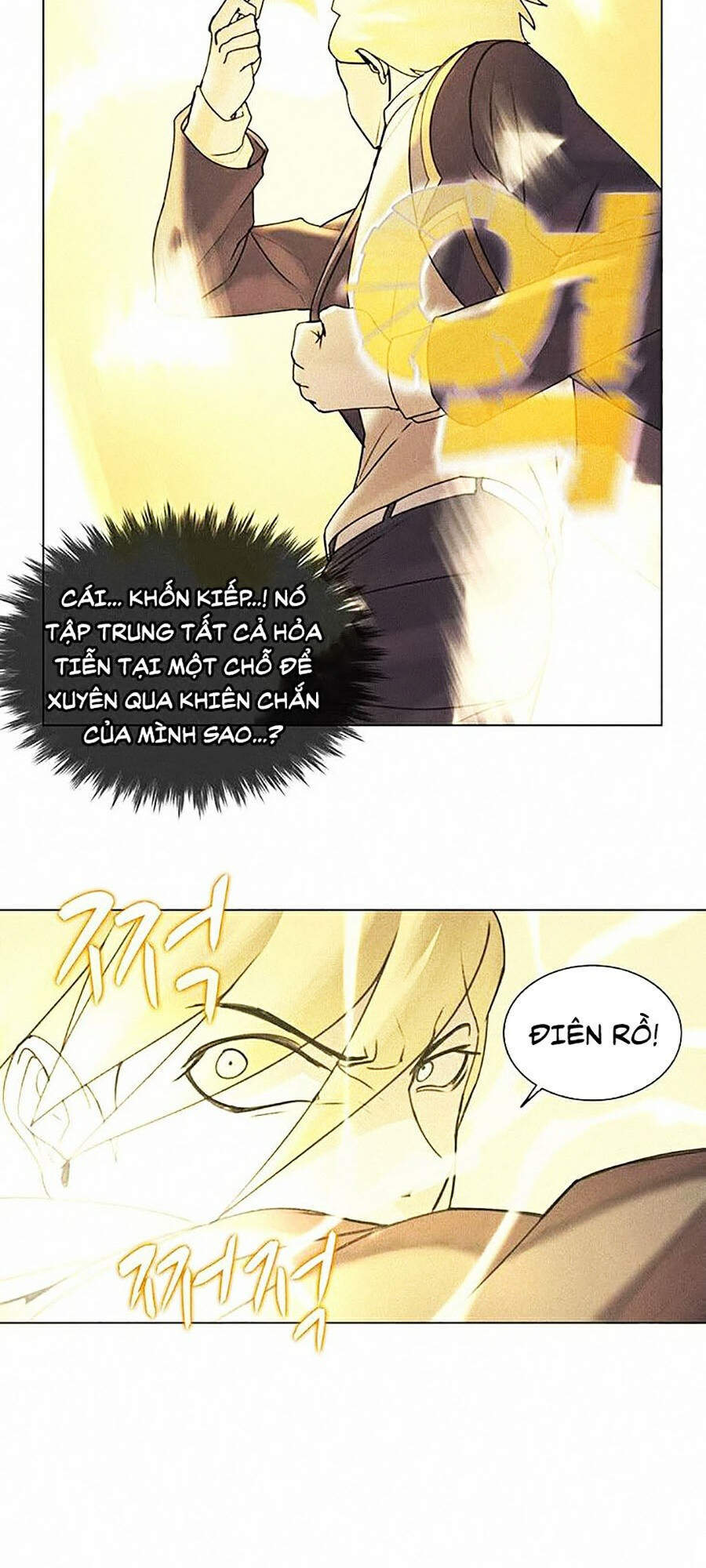 Thực Thư Pháp Sư Chap 10 - Next Chap 11