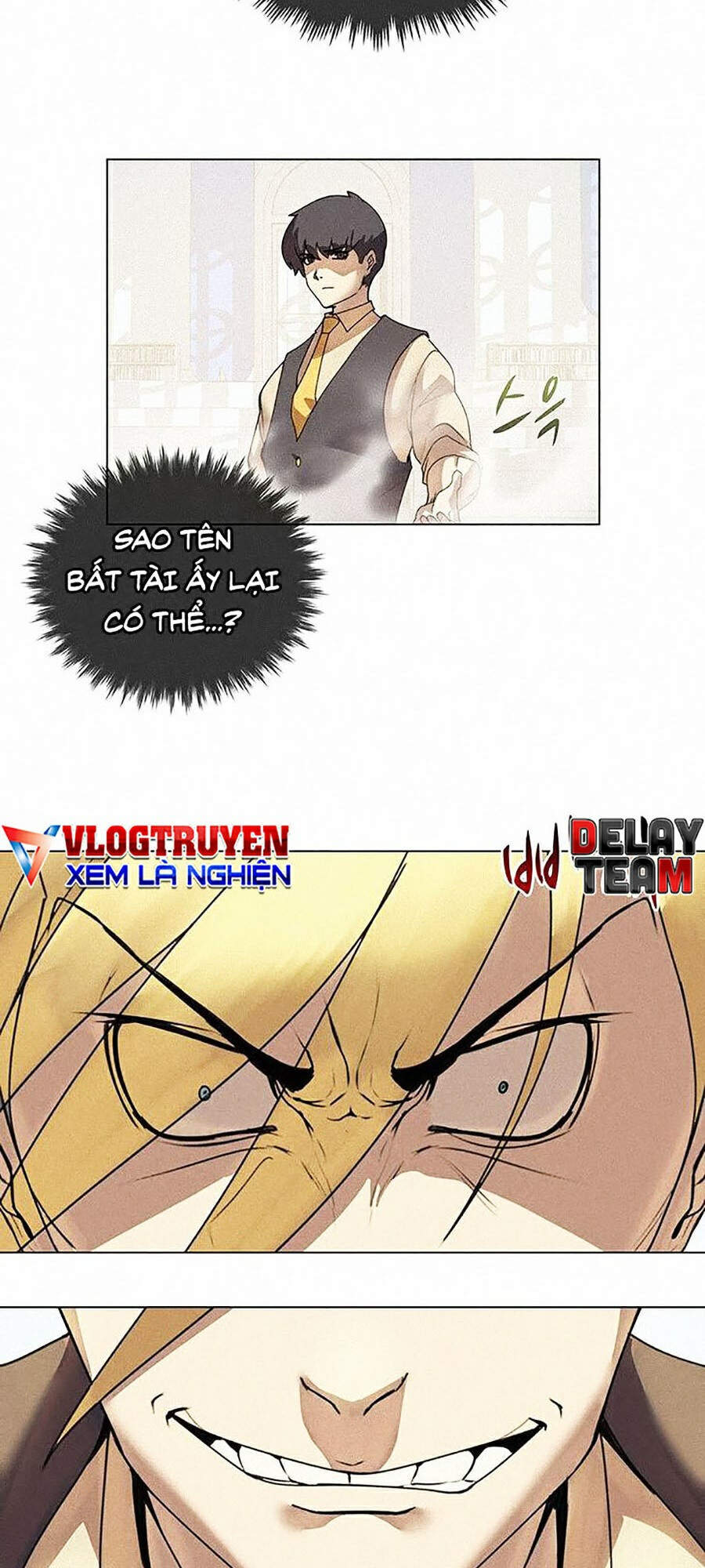 Thực Thư Pháp Sư Chap 10 - Next Chap 11