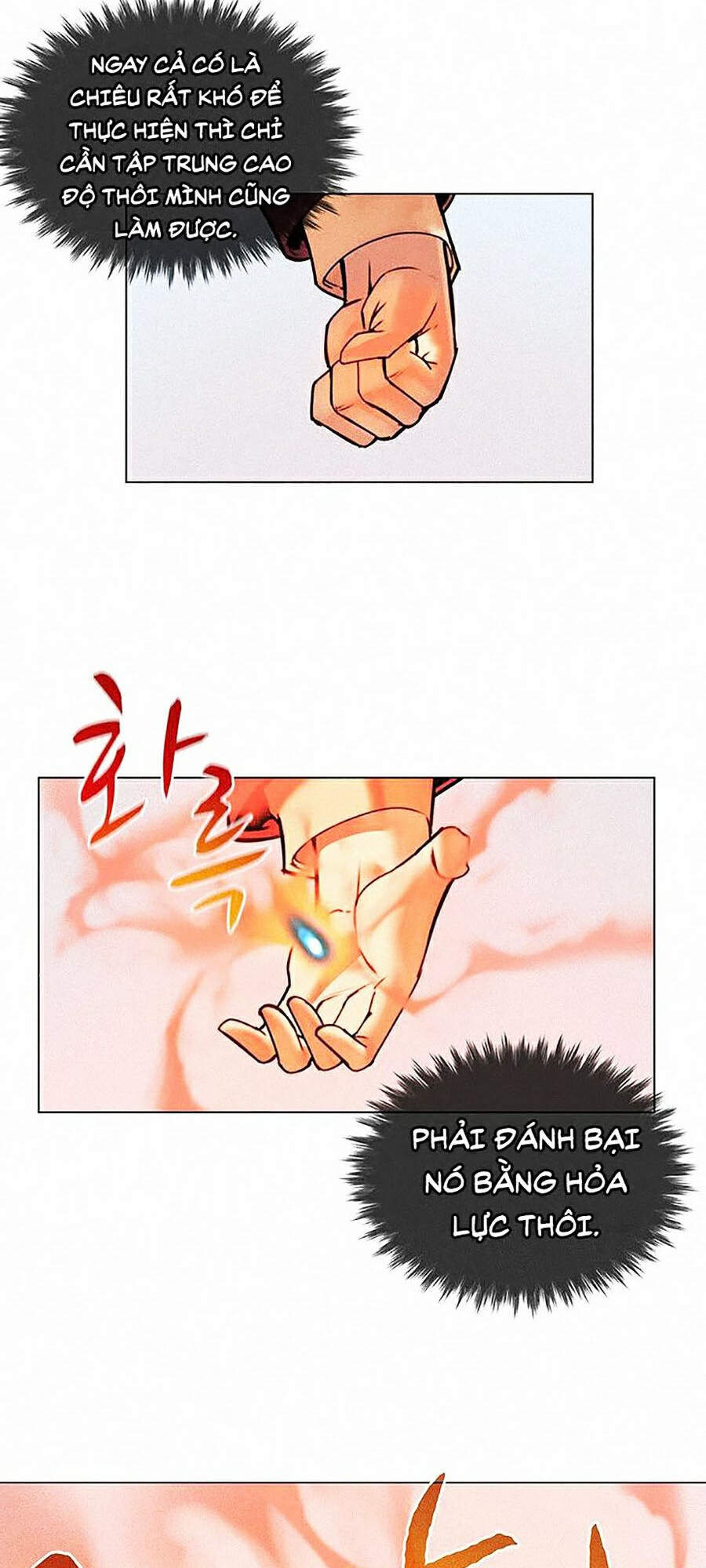 Thực Thư Pháp Sư Chap 10 - Next Chap 11