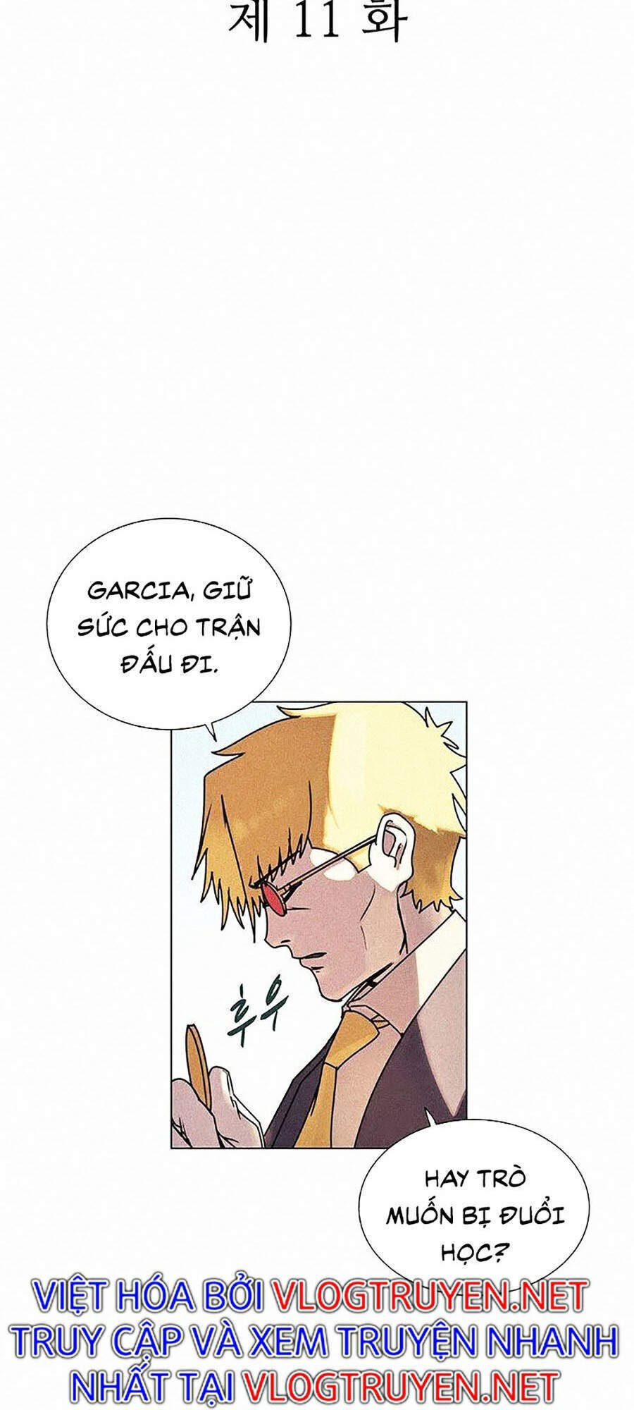 Thực Thư Pháp Sư Chap 10 - Next Chap 11