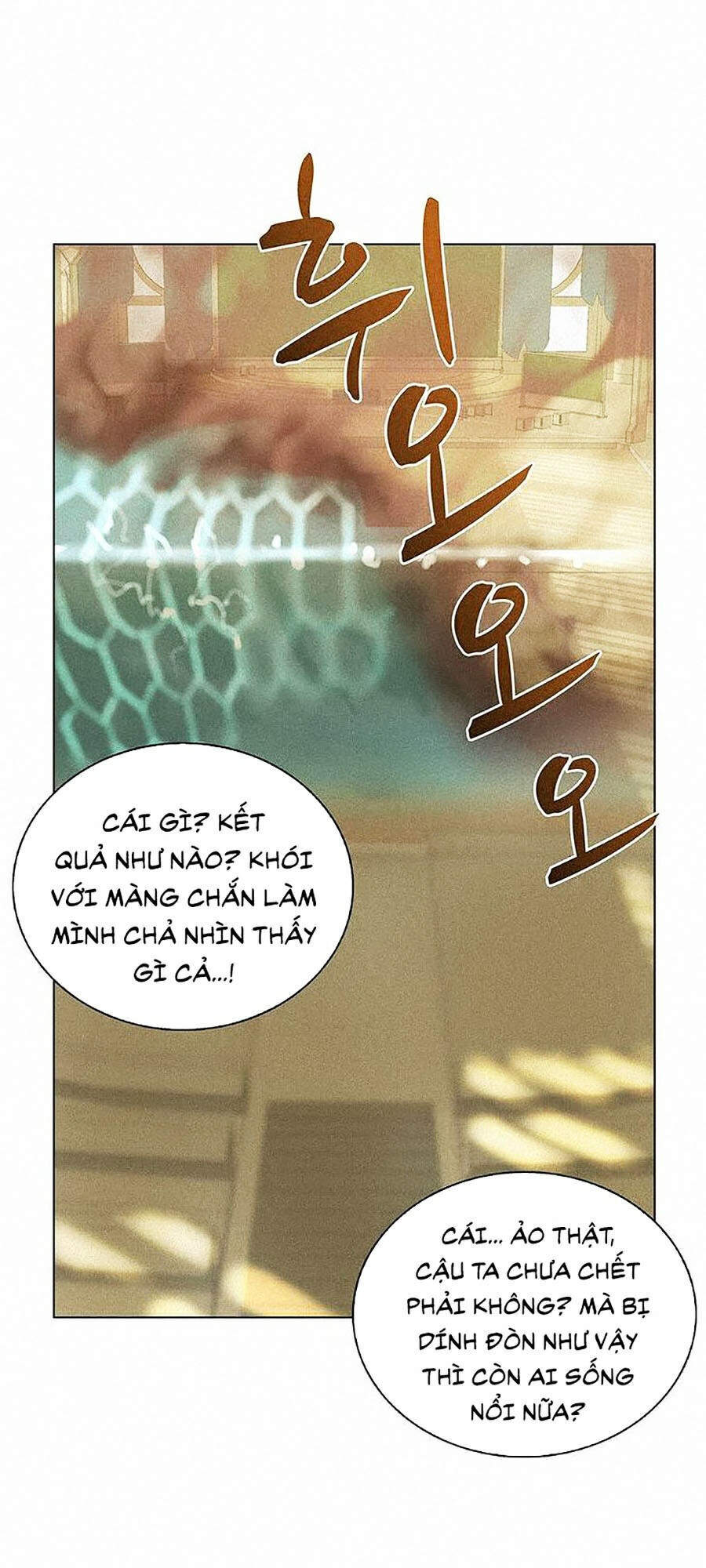 Thực Thư Pháp Sư Chap 10 - Next Chap 11