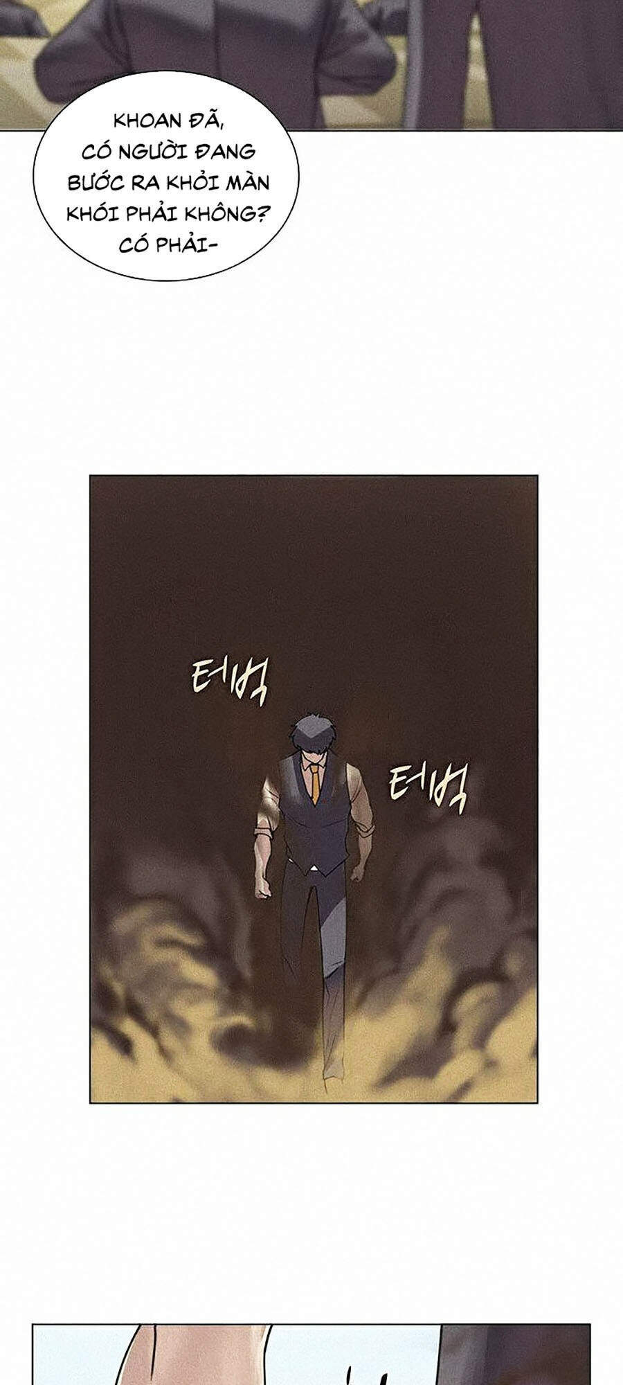 Thực Thư Pháp Sư Chap 10 - Next Chap 11