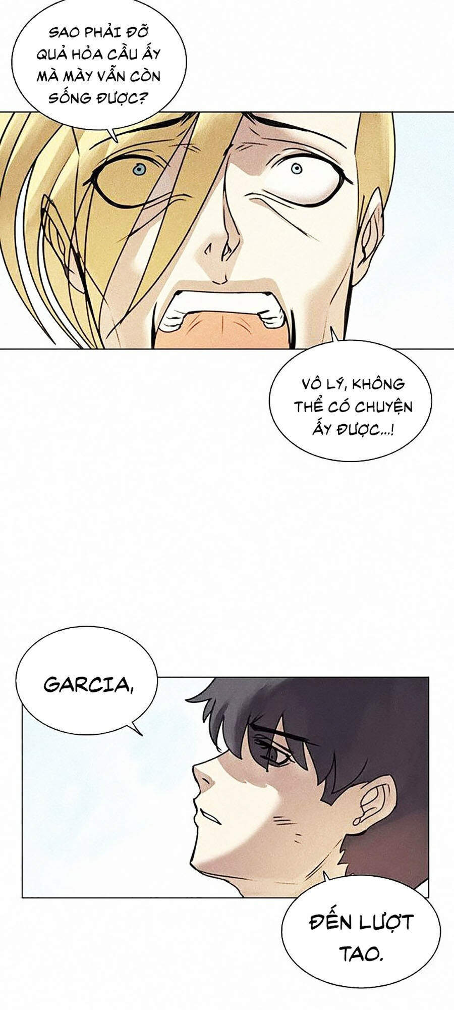 Thực Thư Pháp Sư Chap 10 - Next Chap 11