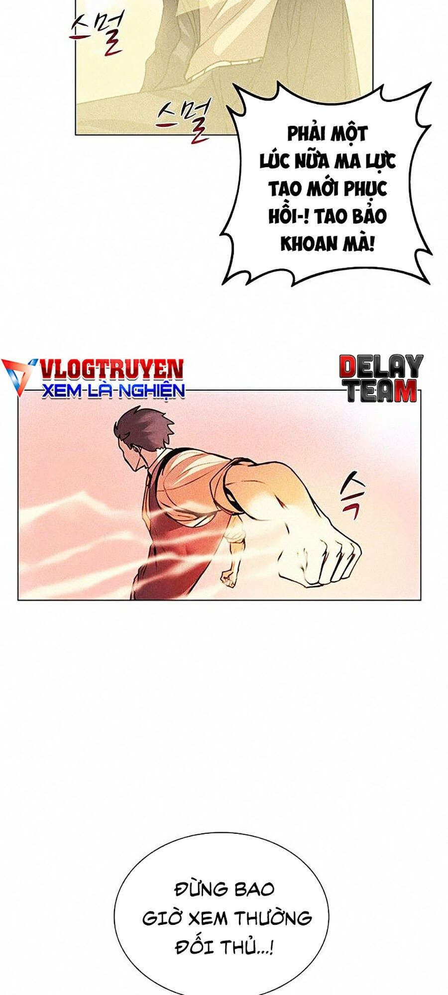 Thực Thư Pháp Sư Chap 10 - Next Chap 11