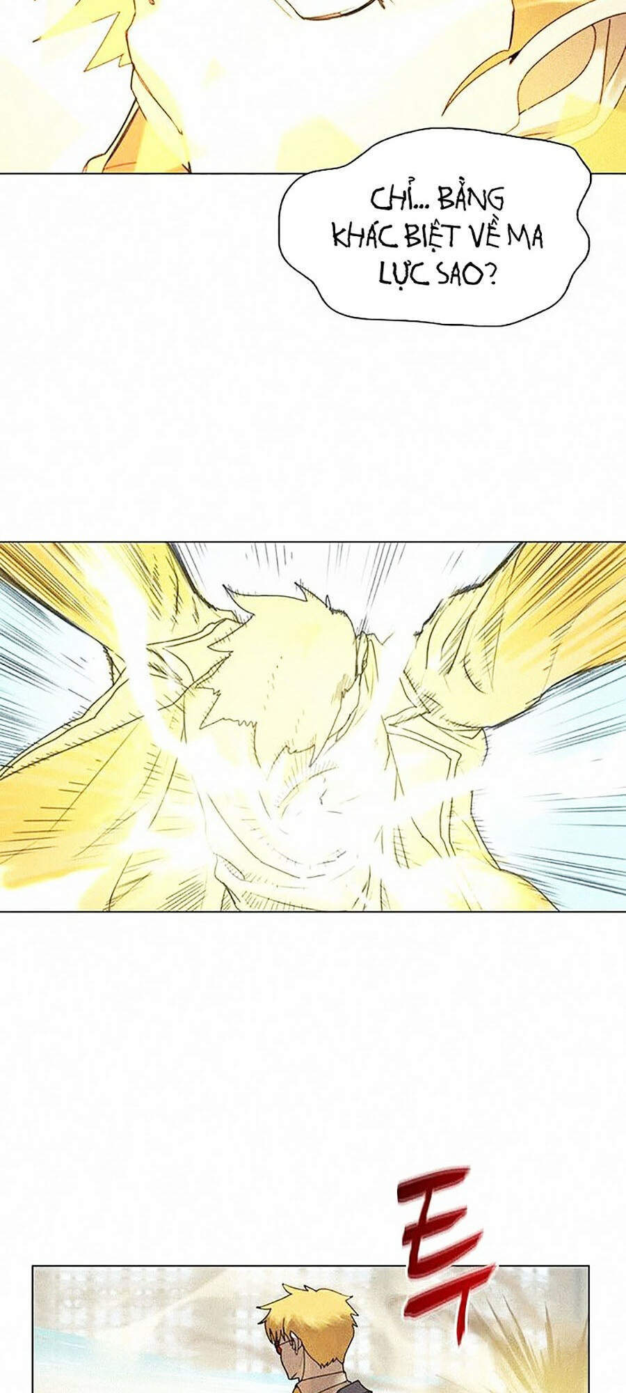 Thực Thư Pháp Sư Chap 10 - Next Chap 11