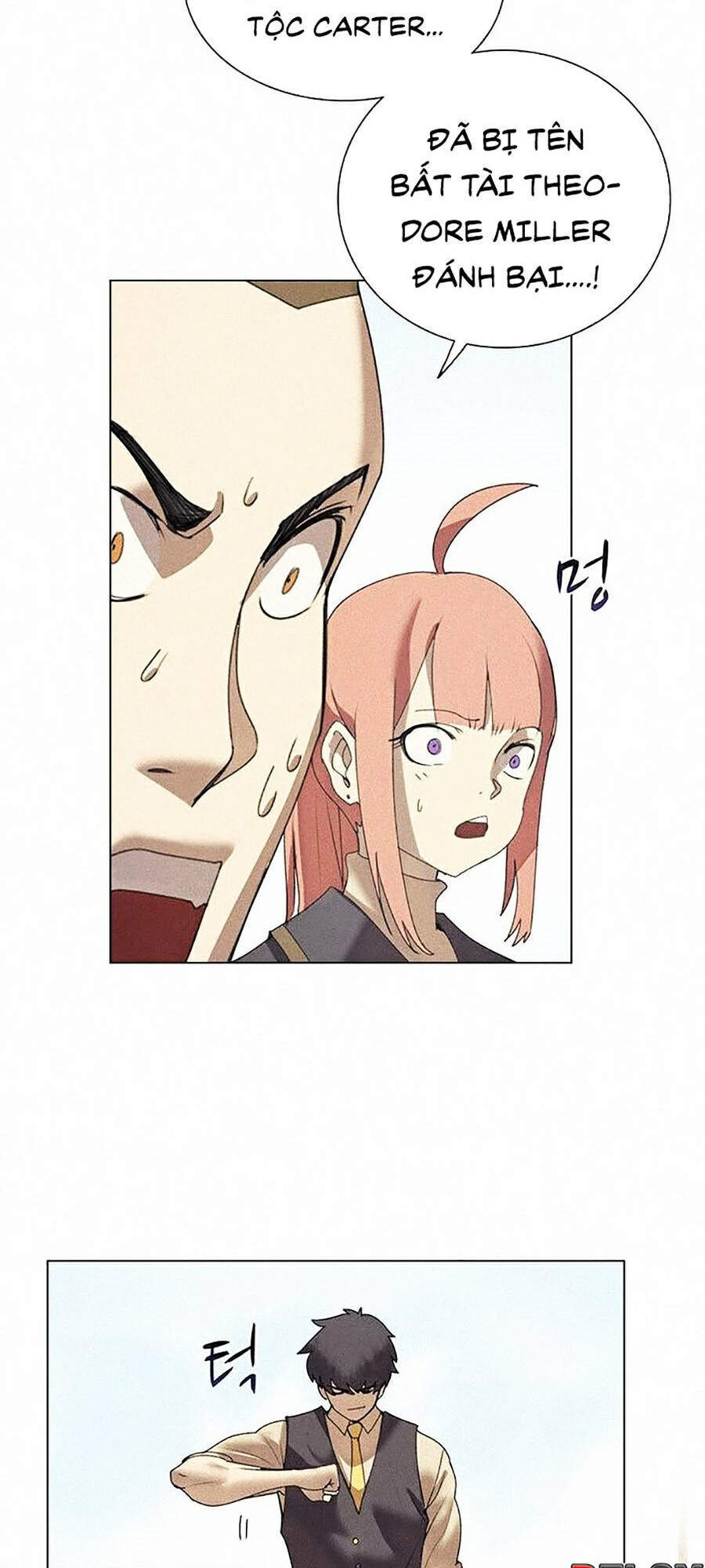 Thực Thư Pháp Sư Chap 10 - Next Chap 11