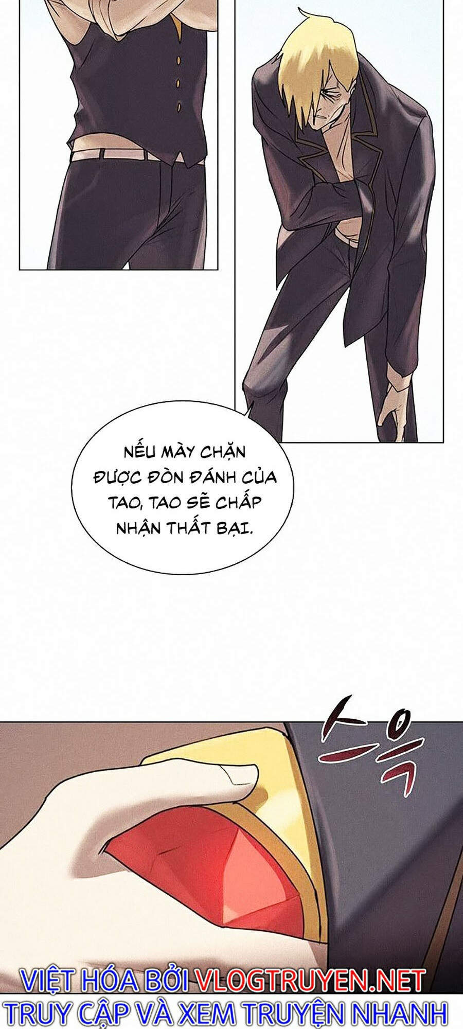 Thực Thư Pháp Sư Chap 10 - Next Chap 11