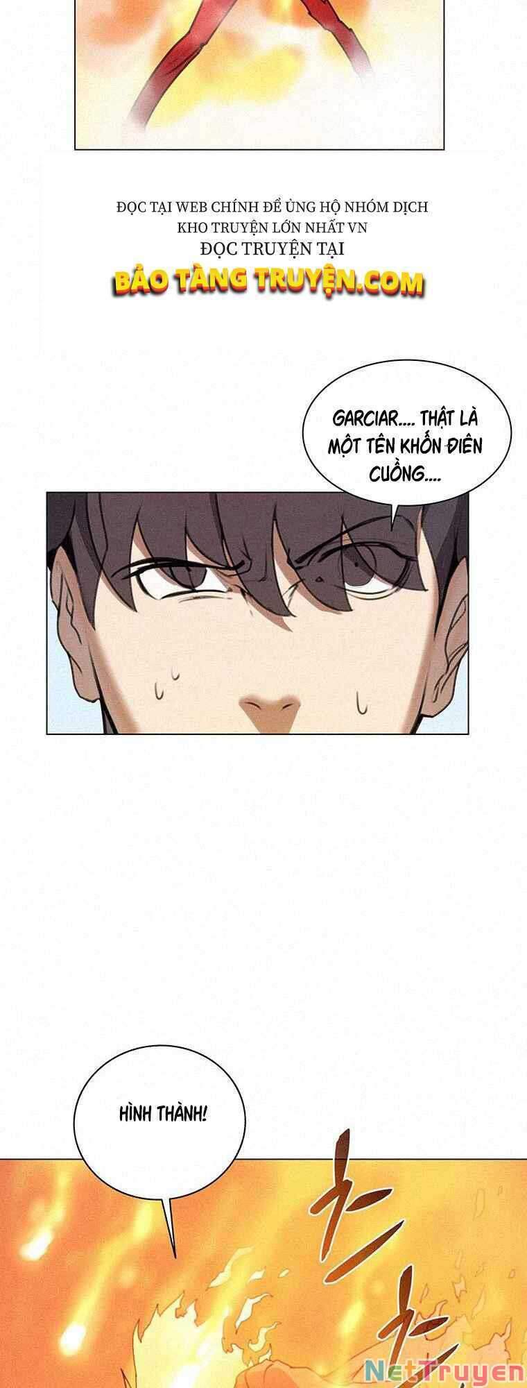 Thực Thư Pháp Sư Chap 11 - Next Chap 12