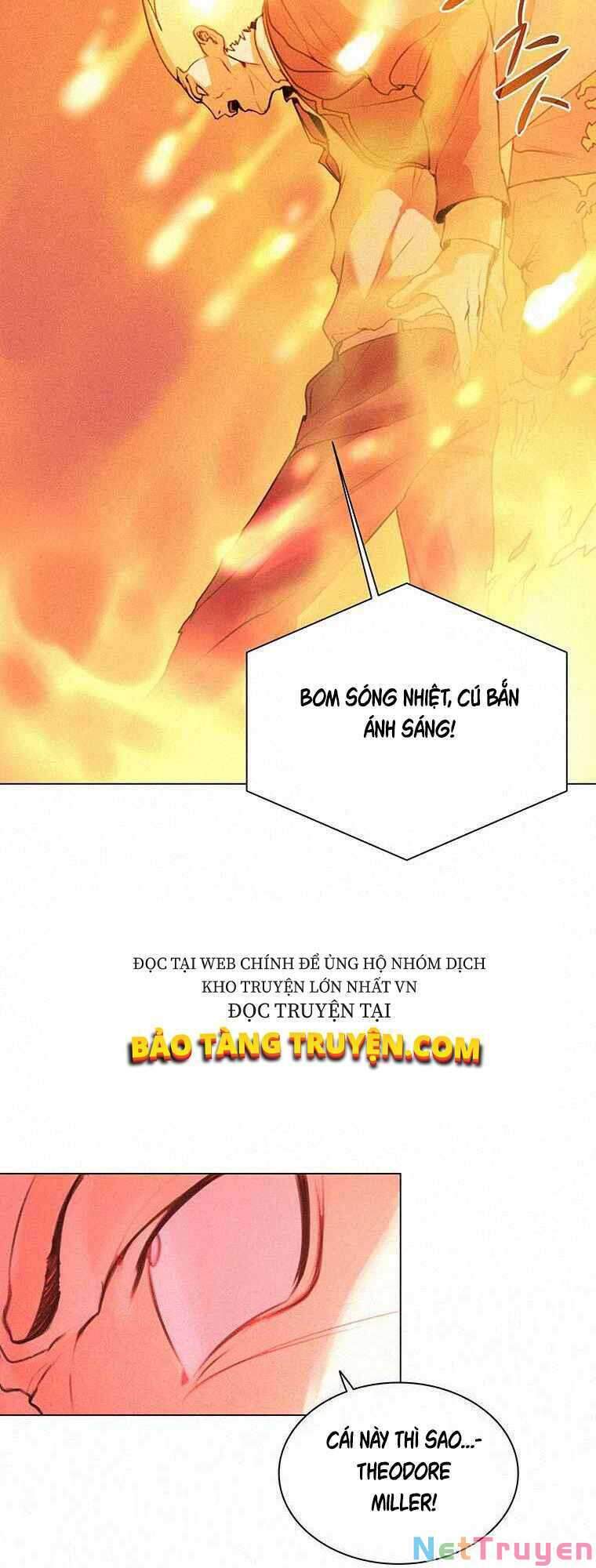 Thực Thư Pháp Sư Chap 11 - Next Chap 12