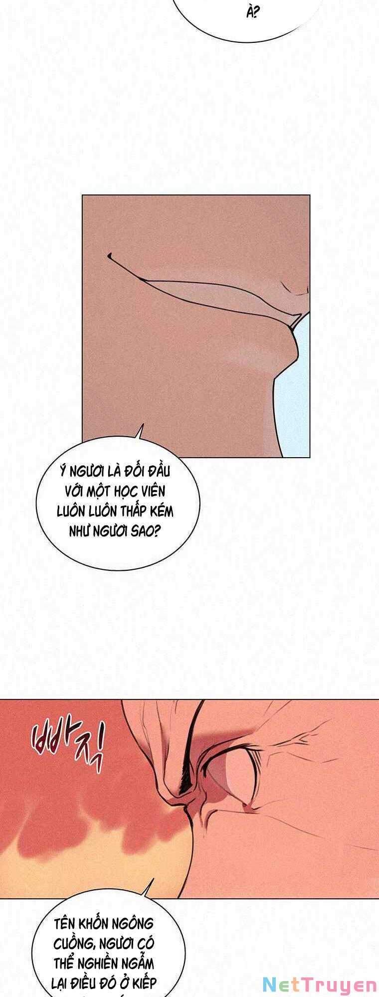 Thực Thư Pháp Sư Chap 11 - Next Chap 12