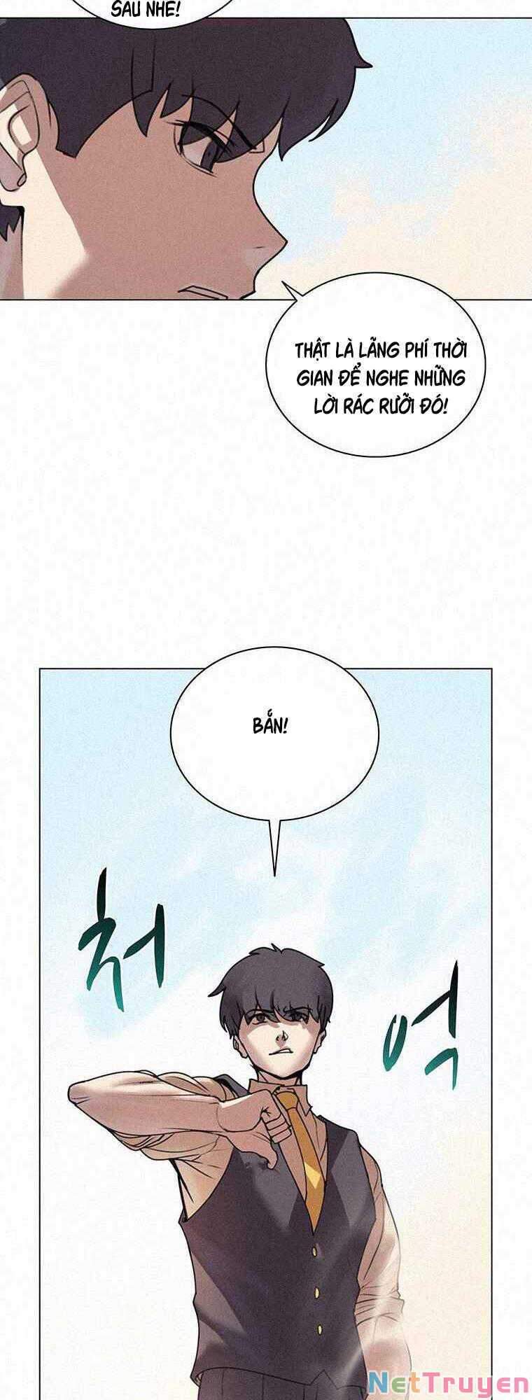 Thực Thư Pháp Sư Chap 11 - Next Chap 12