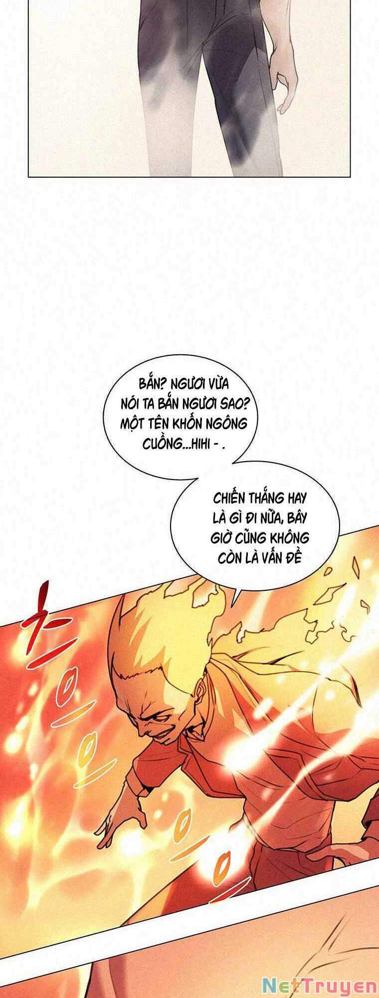 Thực Thư Pháp Sư Chap 11 - Next Chap 12