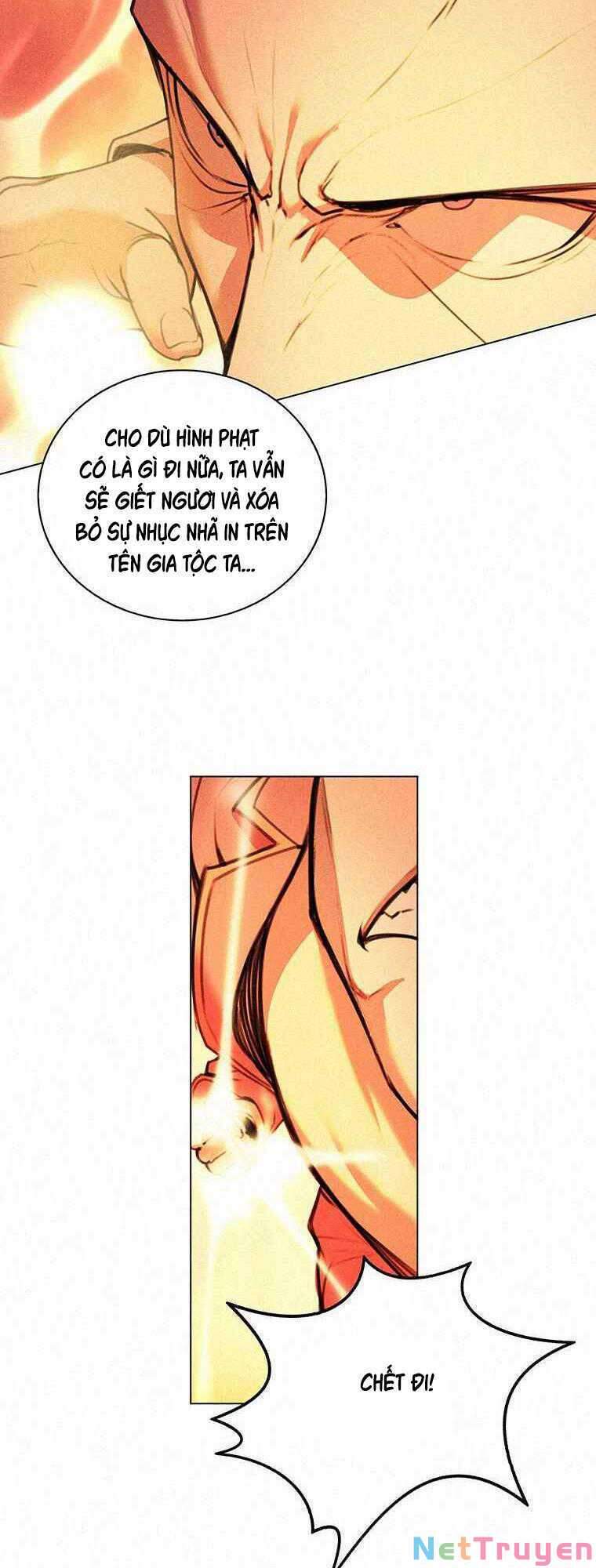 Thực Thư Pháp Sư Chap 11 - Next Chap 12