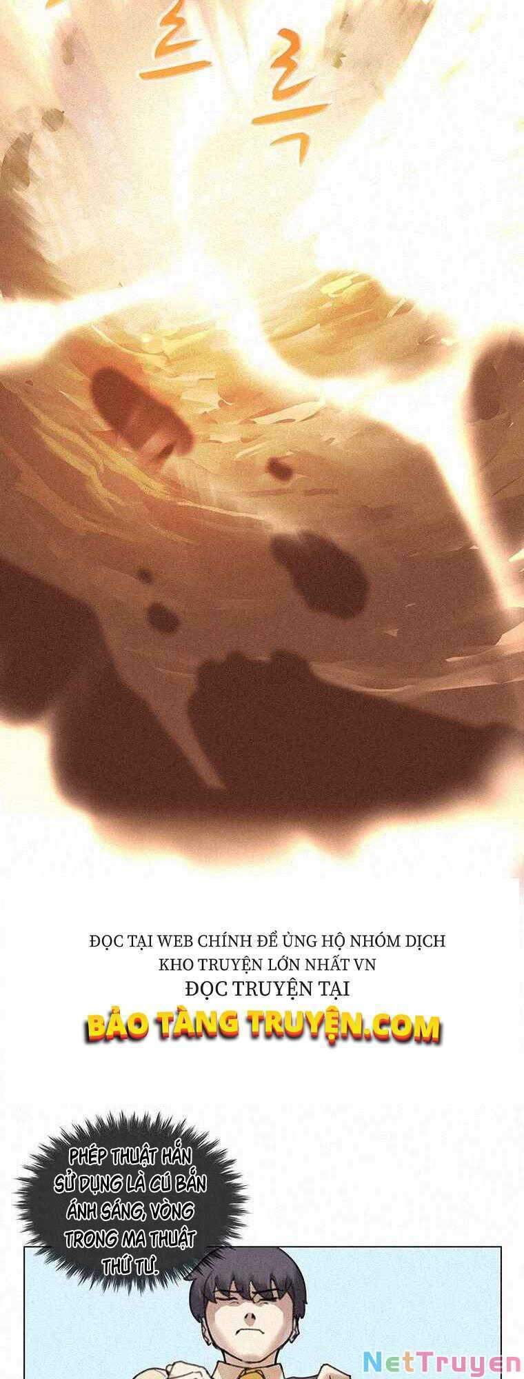 Thực Thư Pháp Sư Chap 11 - Next Chap 12