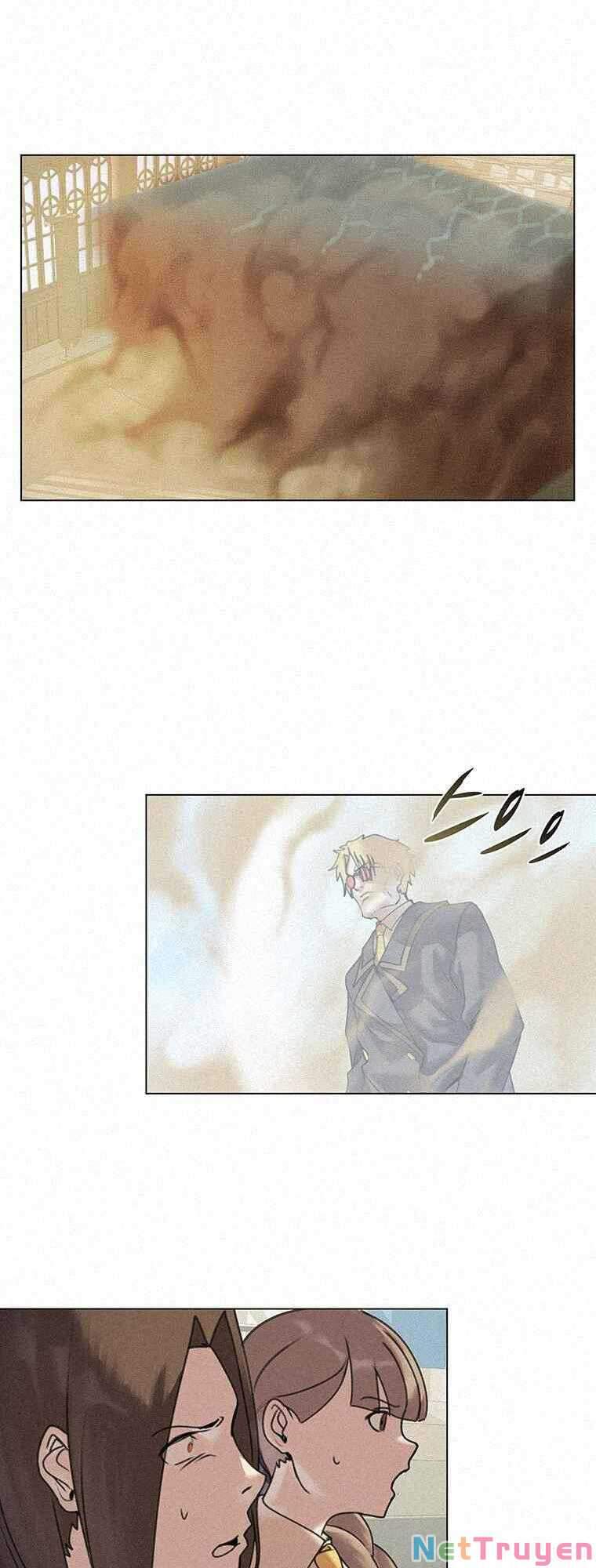 Thực Thư Pháp Sư Chap 11 - Next Chap 12