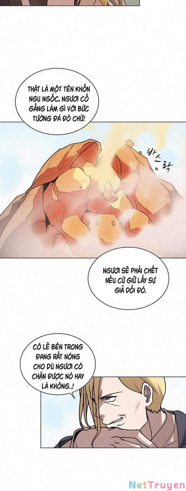 Thực Thư Pháp Sư Chap 11 - Next Chap 12