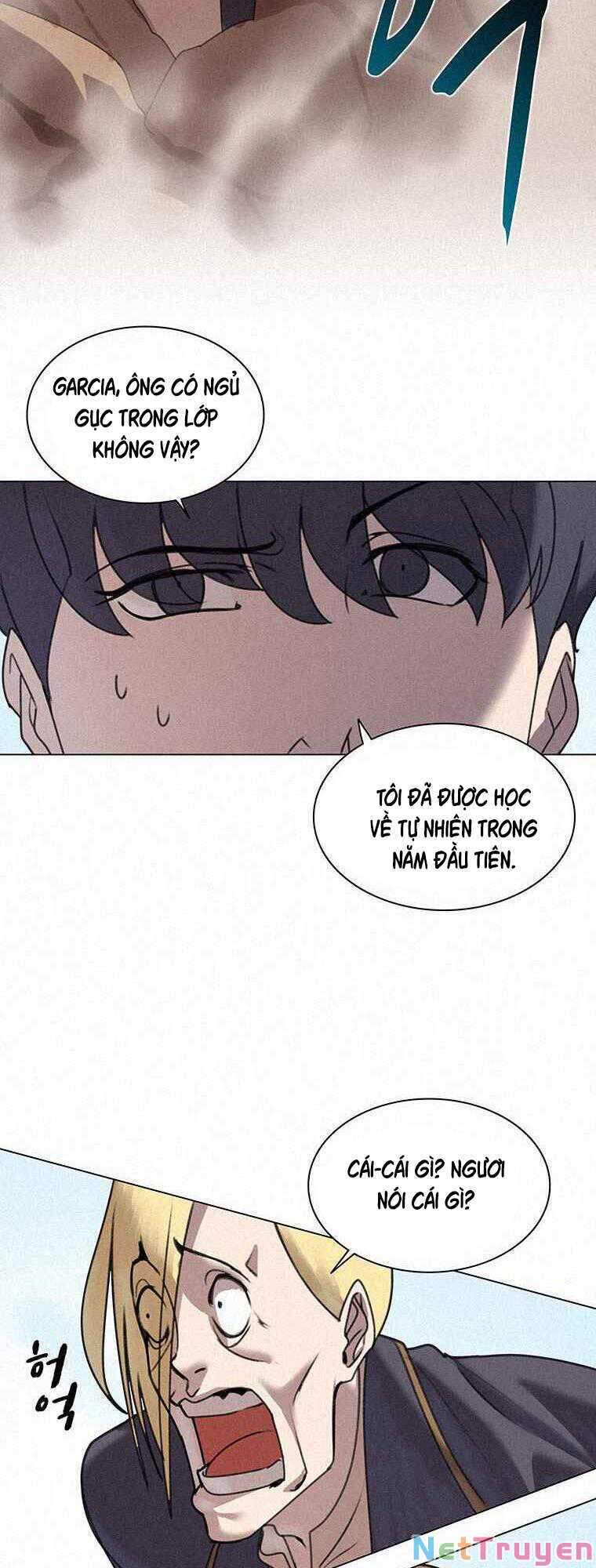 Thực Thư Pháp Sư Chap 11 - Next Chap 12