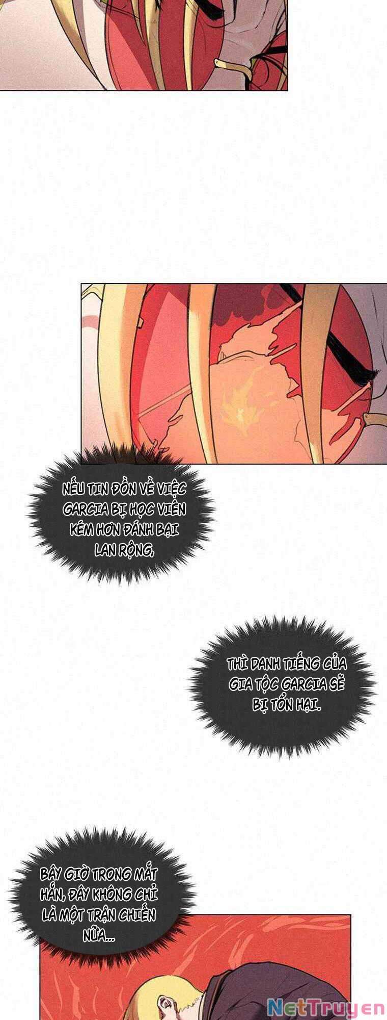 Thực Thư Pháp Sư Chap 11 - Next Chap 12