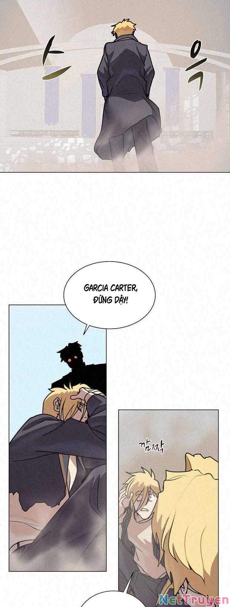 Thực Thư Pháp Sư Chap 11 - Next Chap 12