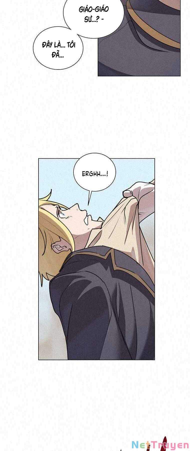 Thực Thư Pháp Sư Chap 11 - Next Chap 12