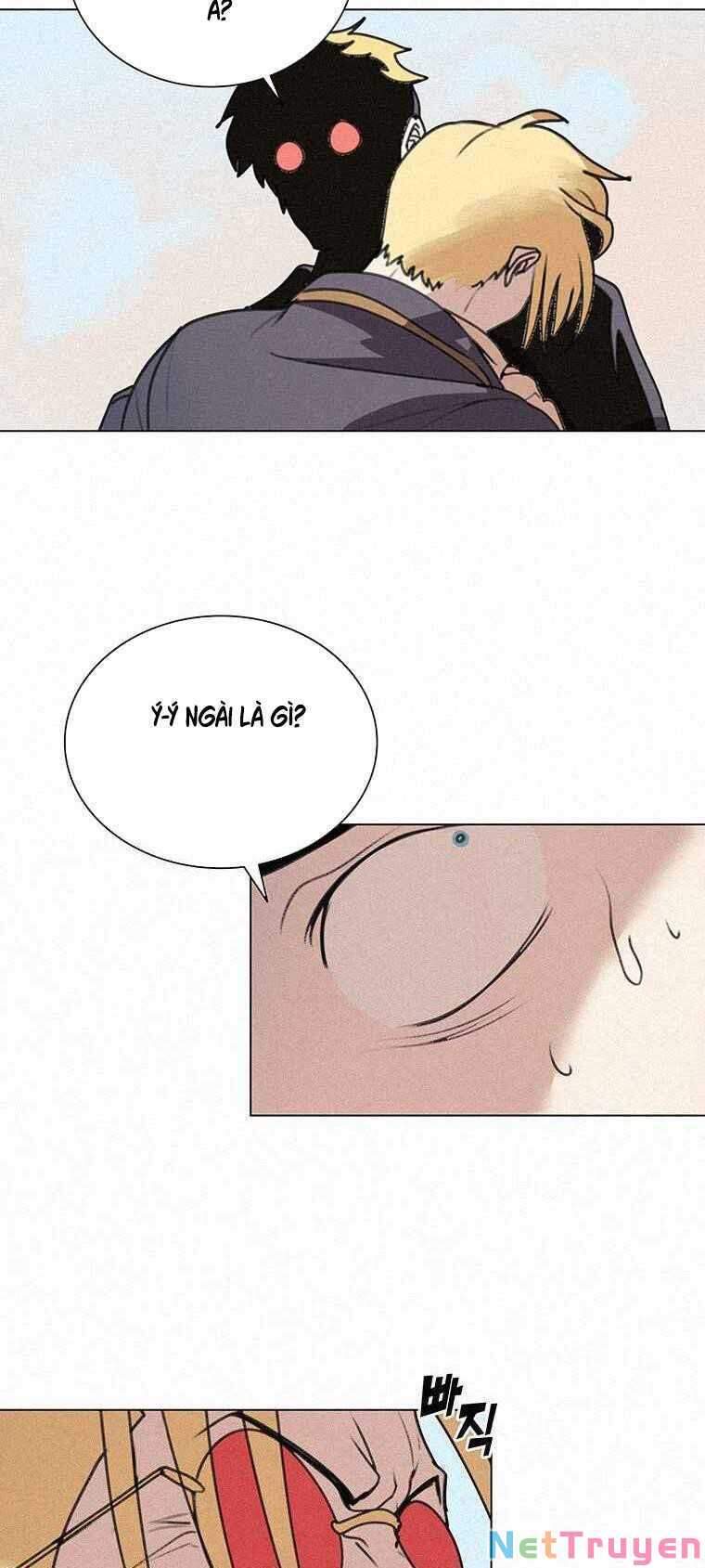 Thực Thư Pháp Sư Chap 11 - Next Chap 12
