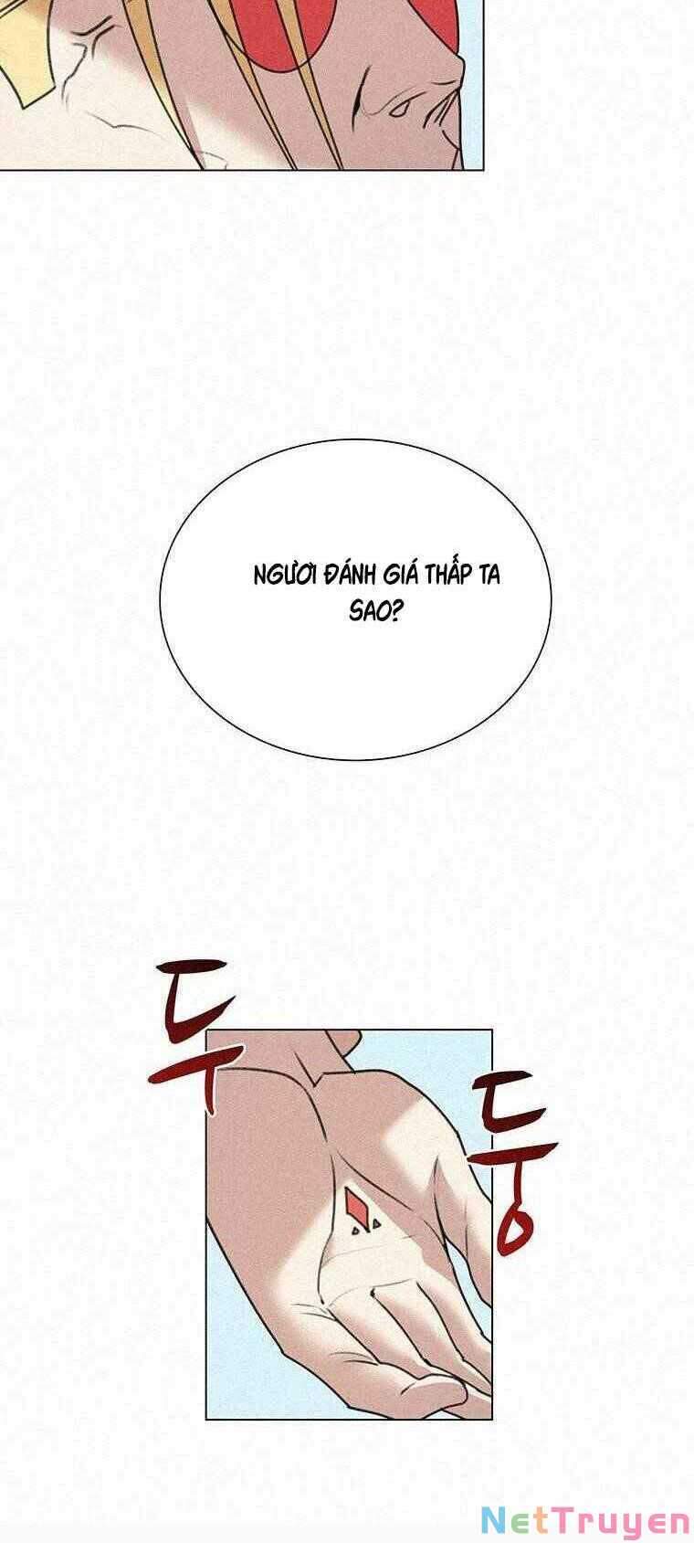 Thực Thư Pháp Sư Chap 11 - Next Chap 12